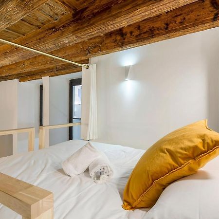 Hamac Suites - Meissonier 4 Lyon Kültér fotó