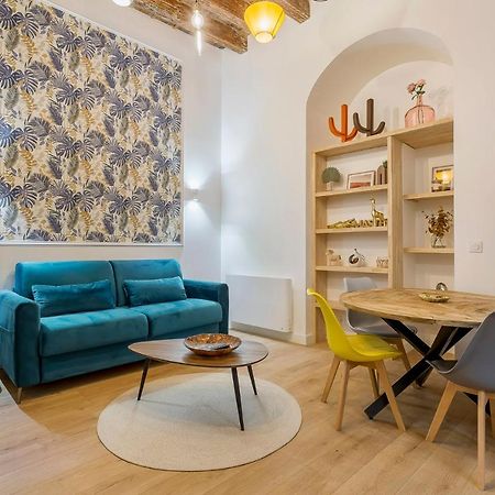 Hamac Suites - Meissonier 4 Lyon Kültér fotó